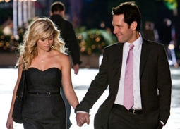 Reese Witherspoon & Paul Rudd in How Do You Know