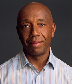 Russell Simmons