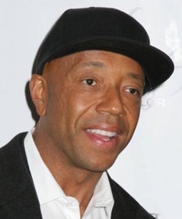 Russell Simmons