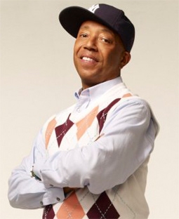 Russell Simmons