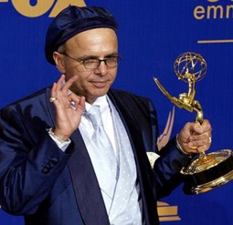 Joe Pantoliano at the 2003 Emmy Awards