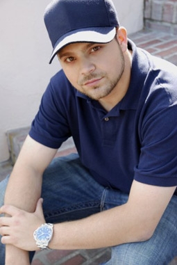 Jerry Ferrara