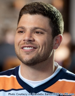 Jerry Ferrara