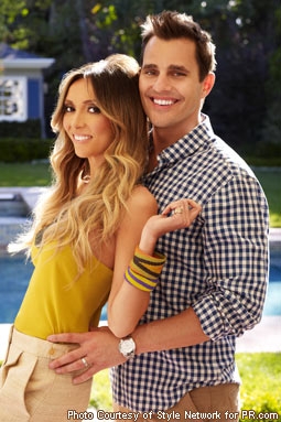 Giuliana & Bill Rancic