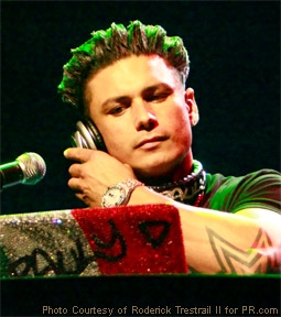 DJ Pauly D