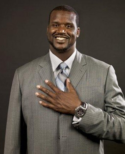 Shaq