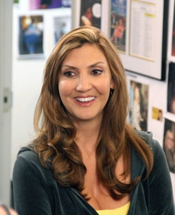 Heather McDonald