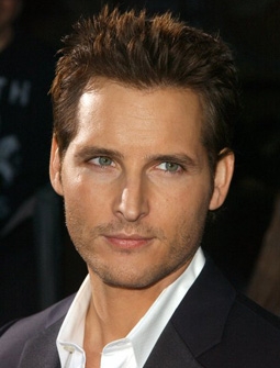 Peter Facinelli