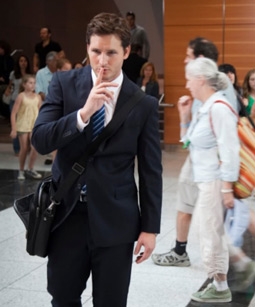 Peter Facinelli in Loosies