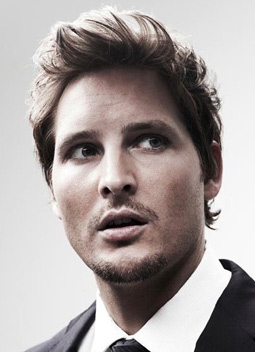 Peter Facinelli