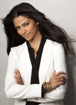 Camila Alves