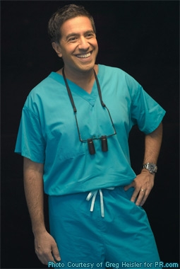 Dr. Sanjay Gupta