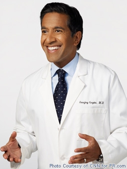 Dr. Sanjay Gupta