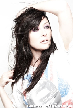 Shannen Doherty