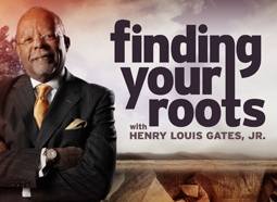 Henry Louis Gates, Jr. from Finding Your Roots