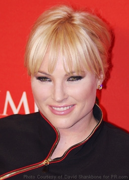 Meghan McCain