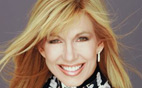Leeza Gibbons Lets Us Turn The Tables And Play Journalist