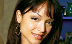 Si TV's Mayte Garcia & Eric Cubiche, from "Across The Hall," on Music & Latino Culture