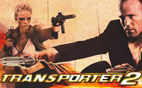 The Transporter 2: Jason Statham Delivers with an Emphatic Punch