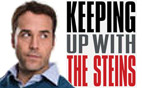 Keeping Up With The Steins - Movie Review
