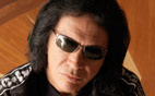 Gene Simmons: The Kiss Frontman and Reality TV Star Gives Me a Tongue Lashing