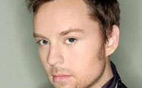 Darren Hayes: The Former "Savage Garden" Singer Releases His Latest Solo Album