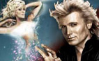 Hans Klok, World Renowned Illusionist, Shares The Beauty of Magic with PR.com
