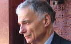Ralph Nader Goes to Washington... Again - The PR.com Interview