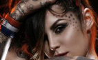 Kat Von D, Tattoo Artist: Love, Ink and Rock n’ Roll