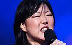 Margaret Cho: Lovable, Raunchy and Real