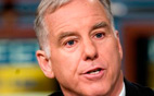 Howard Dean Talks Healthcare Reform in the Age of Hardcore Party Politics