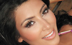 Kim Kardashian and Khloe Kardashian Discuss Romance, Kourtney’s Baby and the Hollywood Rumor Mill