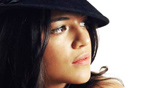 Michelle Rodriguez Reveals the World of Avatar, James Cameron's Genius and Discovering Pandora