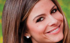Maria Menounos Shares Her Thoughts on Success, Marriage, Social Etiquette & Life Lessons Learned