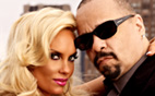 Ice-T & Coco Austin on Married Life, the Business of Being Ice, & Coco's Bodacious Body