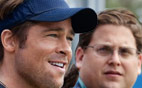 Moneyball - Movie Review