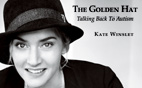 Filmmaker Margret Ericsdottir & Kate Winslet Shine a Light on Non-Verbal Autism with Golden Hat Foundation
