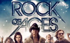Rock of Ages - Movie Review