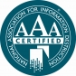 AAA NAID Certification