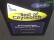 All Furniture Repair, Antique Restoration & Disassembly Services, Voted as a Best of BOC CITYSEARCH