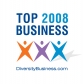 Named Top 500 Emerging Businesses by DiversityBusiness.com