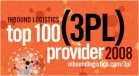 Inbound Logistics Top 100 3PL's