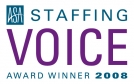 American Staffing Association - Staffing Voice 2008