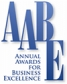 ANNUAL AWARDS FOR BUSINESS EXCELLENCE