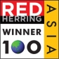 Red Herring Asia 100 Most Promising Technology Companies