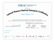 WBENC Certified Women Business Enterprises