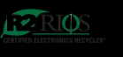 R2/RIOS Certified Electronics Recycler™