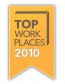 The Chicago Tribune Top 100 Workplace