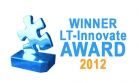LT-Innovate Award