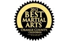 Best Martial Arts In Orange County